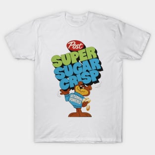 Super Sugar Crisp T-Shirt